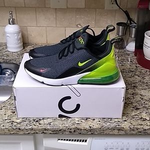 Nike Air max 270 Brand new never worn